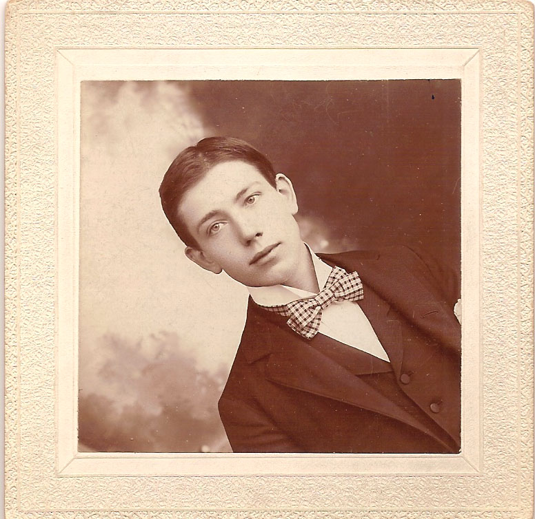 Photo of William Charles Brening